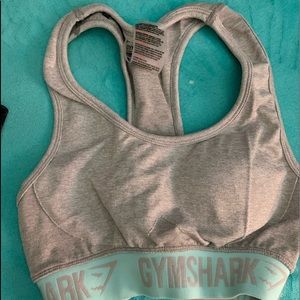 gymshark sports bra